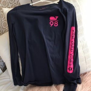 Vineyard Vines long sleeve